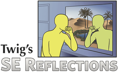 SE Reflections 4